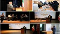 سومین مجمع سلامت شهرستان گرمسار برگزار گردید.