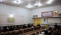 ارسال مستندات در رابطه با پویش ملی سلامت "غربالگری دیابت و فشار خون