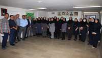 گزارش روز بهورز