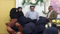 جشن روز جهاني ماما در گرمسار