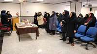 بزرگداشت تغذیه با شیر مادر